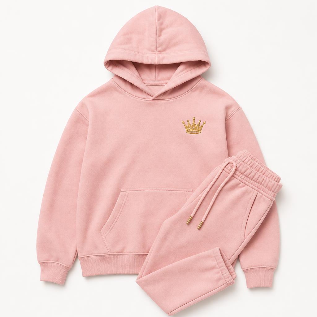 1803 Nation Women’s hoodie and pants