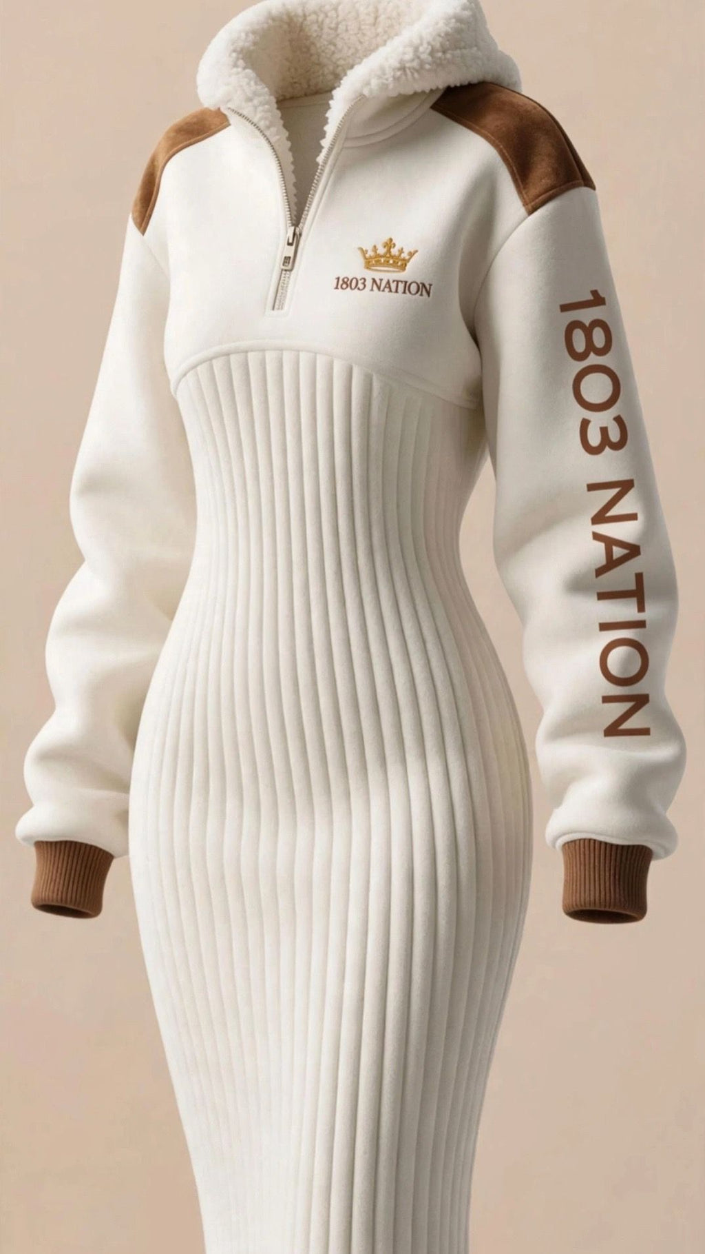 1803 Nation Women’s hoodie pants and more