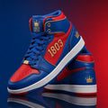 1803 Nation  sneakers 👟 men/women - Boys/Girls