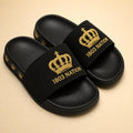 1803 Nation Boy’s and Girl’s slide sandals 🩴