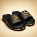 1803 Nation  Men slade sandals 🩴