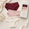 1803 Nation Briefs 🩲 women underpants