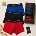 1803 Nation Boxer Briefs 🩲
