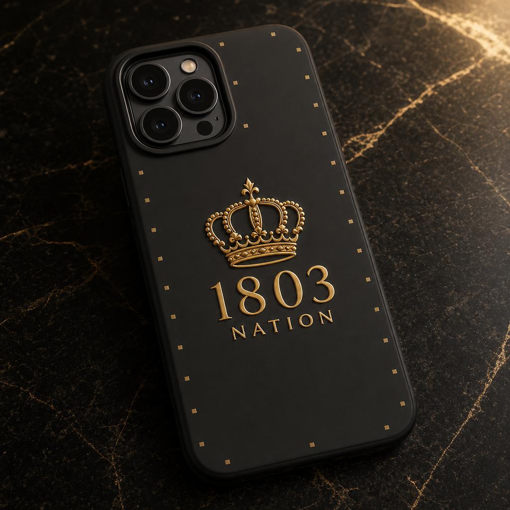 Phone case