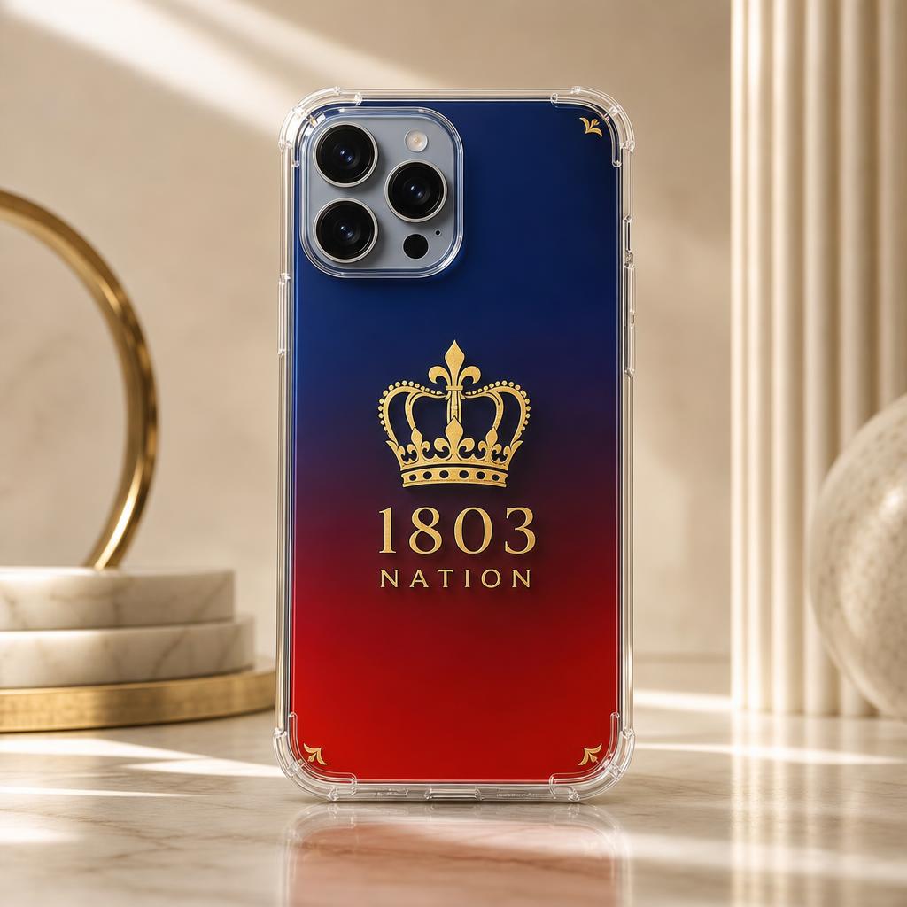 Phone case