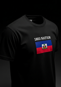 1803 Nation Flag Tee
