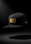 1803 Nation - SnapBack cap