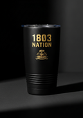 Tumbler cup