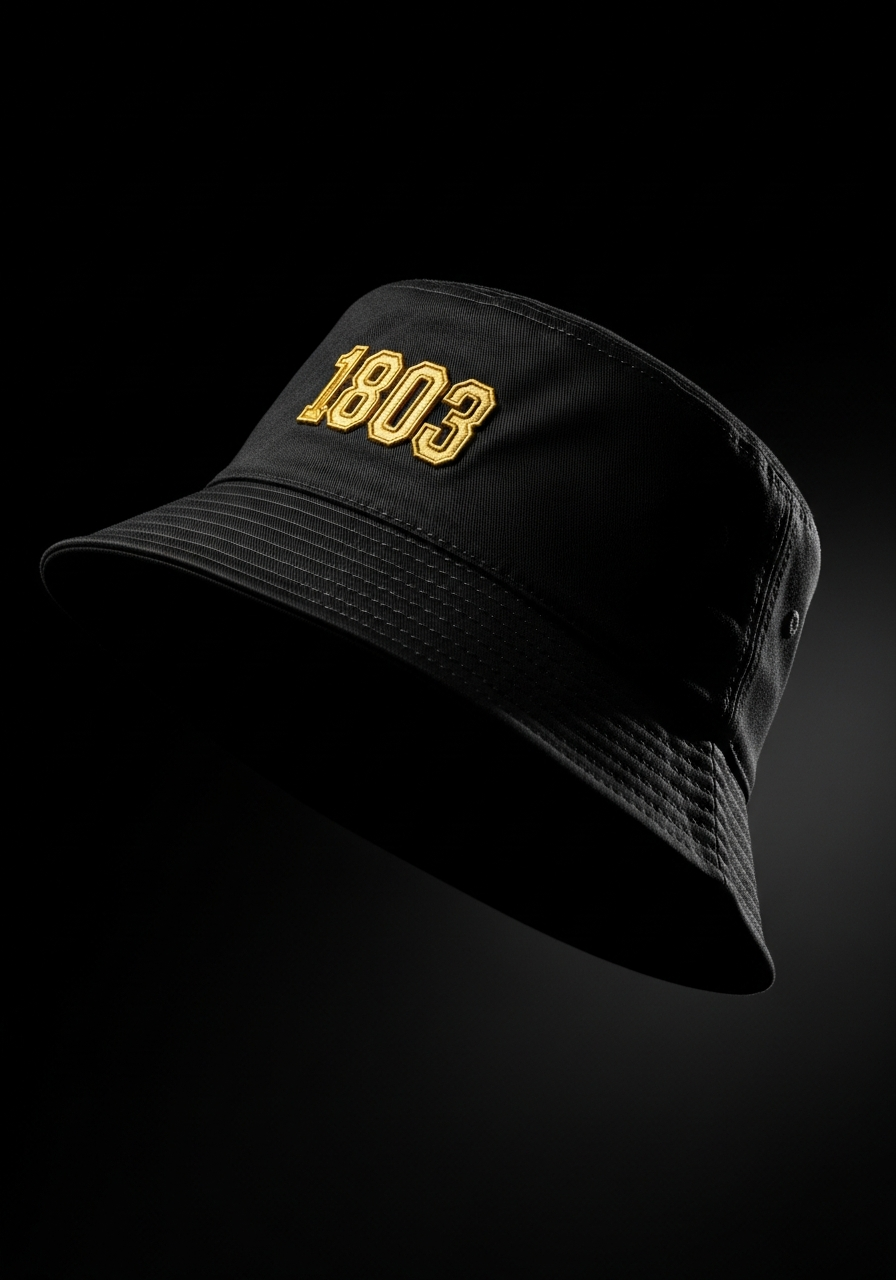 1803 Nation - SnapBack cap