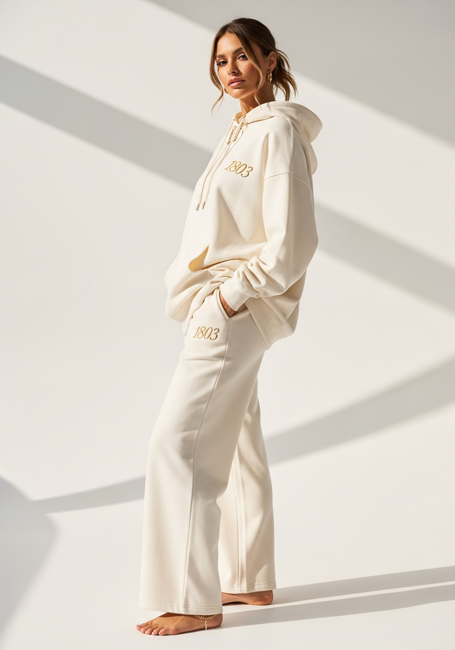 1803 Nation Women’s hoodie pants and more